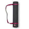 Pasek do transportu maty Manduka Commuter Mat Carrier - Rose