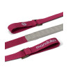 Pasek do transportu maty Manduka Commuter Mat Carrier - Rose