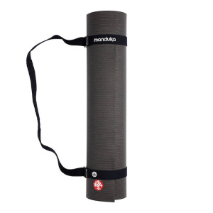 Pasek do transportu maty Manduka Commuter Mat Carrier - Black