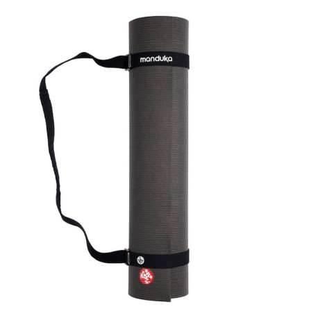 Pasek do transportu maty Manduka Commuter Mat Carrier - Black