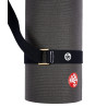 Pasek do transportu maty Manduka Commuter Mat Carrier - Black