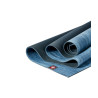 Mata do jogi Manduka eKO Lite 4mm - Ebb Marbled