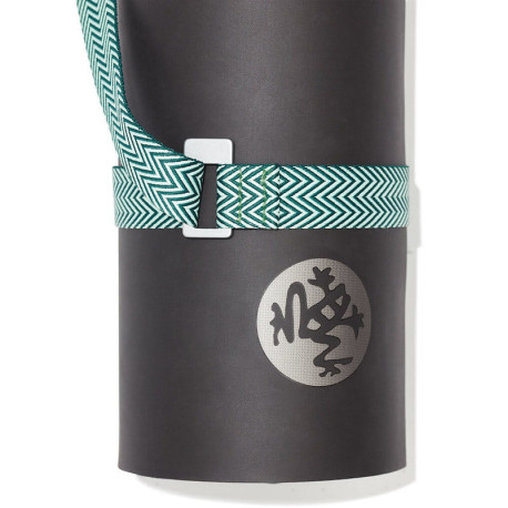 Pasek do transportu maty Manduka Go Move Mat Carrier - Deep Sea