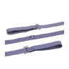 Pasek do transportu maty Manduka Go Move Mat Carrier - Lavender