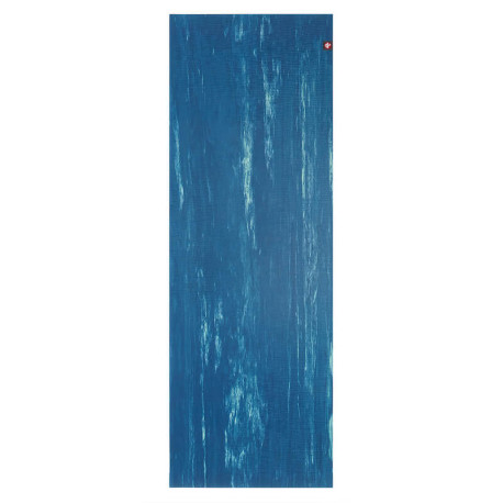Mata do jogi Manduka eKO Lite 4mm - Atoll Marble