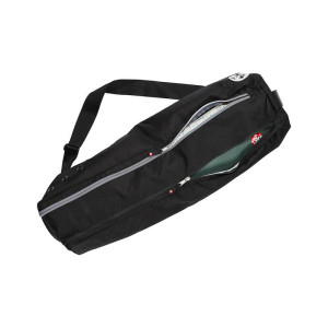 Torba na matę do jogi Manduka Go Steady 3.0 Mat Carrier - Black