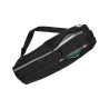 Torba na matę do jogi Manduka Go Steady 3.0 Mat Carrier - Black