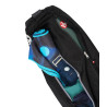 Torba na matę do jogi Manduka Go Steady 3.0 Mat Carrier - Black