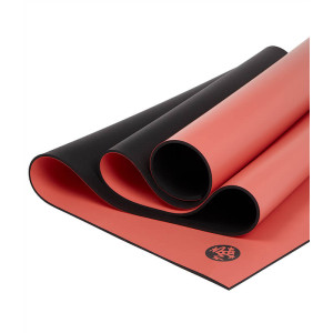 Mata do jogi Manduka GRP Adapt 5mm - Deep Coral