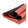 Mata do jogi Manduka GRP Adapt 5mm - Deep Coral