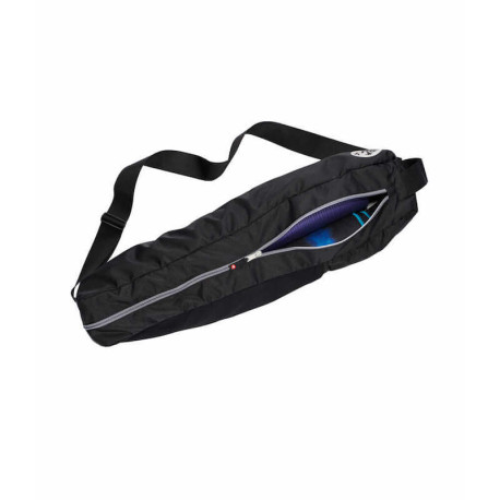 Torba na matę do jogi Manduka Go Light 3.0 Mat Carrier - Black