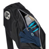 Torba na matę do jogi Manduka Go Light 3.0 Mat Carrier - Black
