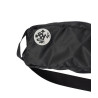 Torba na matę do jogi Manduka Go Light 3.0 Mat Carrier - Black