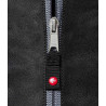 Torba na matę do jogi Manduka Go Light 3.0 Mat Carrier - Black