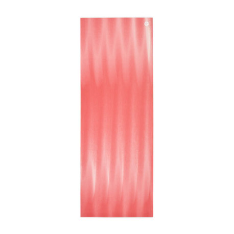 Mata do jogi Manduka PRO 6mm - Deep Coral