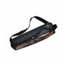 Torba na matę do jogi Manduka Breathe Easy Yoga Bag - Black