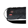 Torba na matę do jogi Manduka Breathe Easy Yoga Bag - Black