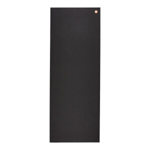 Mata do jogi Manduka PRO 6mm - Black