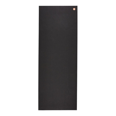 Mata do jogi Manduka PRO 6mm - Black