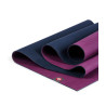 Mata do jogi Manduka eKO 5mm - Acai Midnight