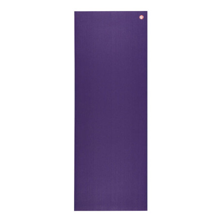 Mata do jogi Manduka PRO 6mm - Black Magic
