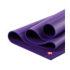 Mata do jogi Manduka PRO 6mm - Black Magic