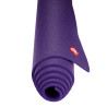 Mata do jogi Manduka PRO 6mm - Black Magic