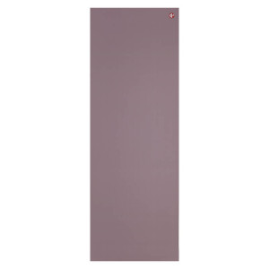Mata do jogi Manduka PRO 6mm - Elderberry