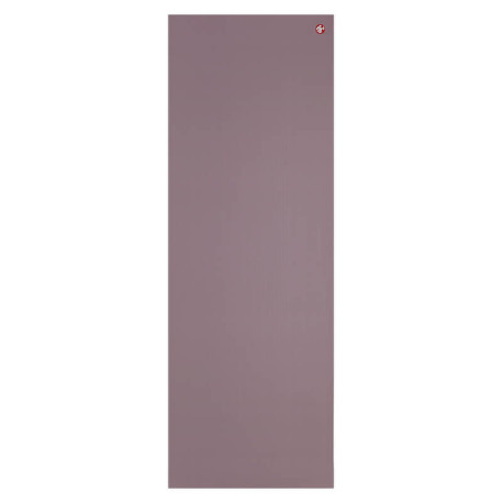 Mata do jogi Manduka PRO 6mm - Elderberry