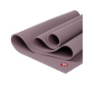 Mata do jogi Manduka PRO 6mm - Elderberry