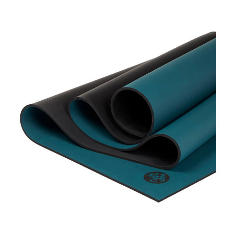 Mata do jogi Manduka GRP Adapt 5mm - Deep Sea