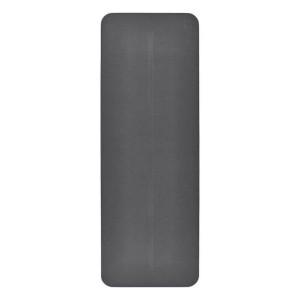 Mata do jogi Manduka begin 5mm - Steel Grey
