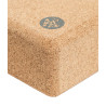 Korkowy klocek do jogi Manduka Lean Cork Block
