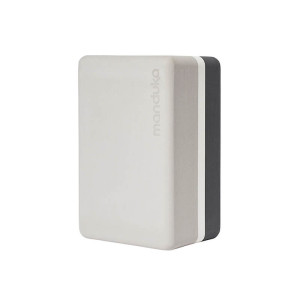 Klocek do jogi Manduka Recycled Foam - Sand