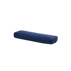 Bolster Wałek do jogi Manduka enlight lean - Midnight