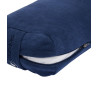 Bolster Wałek do jogi Manduka enlight lean - Midnight
