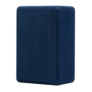 Klocek do jogi Manduka Recycled Foam - Midnight
