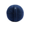 Bolster Wałek do jogi Manduka enlight round - Midnight