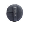 Bolster Wałek do jogi Manduka enlight round - Thunder