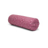 Bolster Wałek do jogi Manduka enlight round - Star Dye Rose