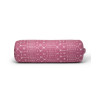 Bolster Wałek do jogi Manduka enlight round - Star Dye Rose