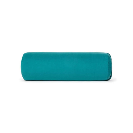 Bolster Wałek do jogi Manduka enlight round - Deep Sea