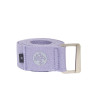 Pasek do jogi Manduka aligN 243cm - Lavender