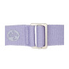 Pasek do jogi Manduka aligN 243cm - Lavender