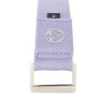 Pasek do jogi Manduka aligN 243cm - Lavender