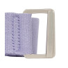Pasek do jogi Manduka aligN 243cm - Lavender