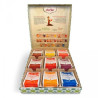 Herbata Yogi Tea Selection Box Zestaw w pudełku