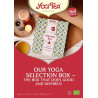 Herbata Yogi Tea Selection Box Zestaw w pudełku