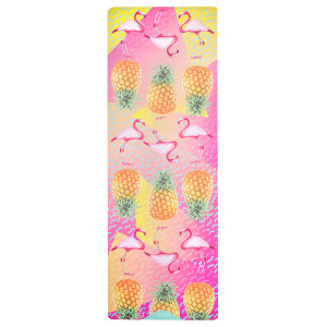 Mata do jogi myga Tropical 3mm