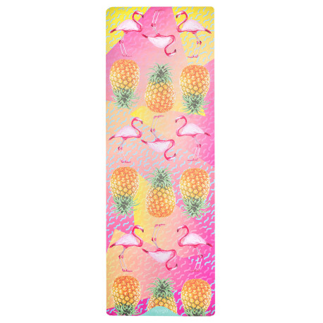 Mata do jogi myga Tropical 3mm